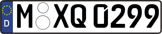 M-XQ0299