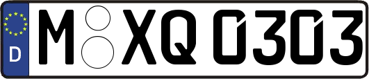 M-XQ0303