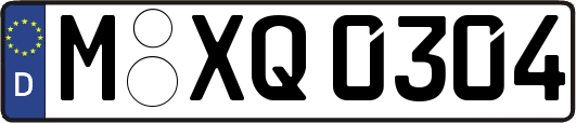 M-XQ0304