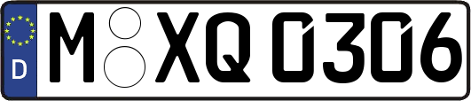M-XQ0306