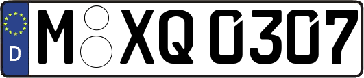 M-XQ0307
