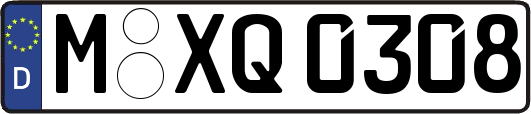 M-XQ0308