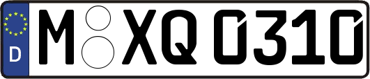 M-XQ0310