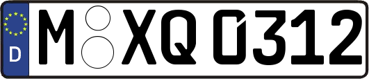 M-XQ0312