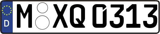 M-XQ0313