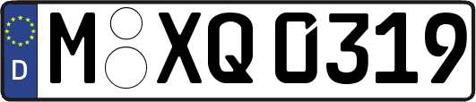 M-XQ0319