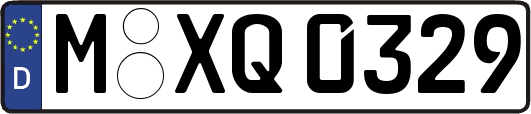 M-XQ0329