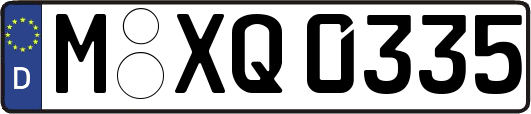 M-XQ0335