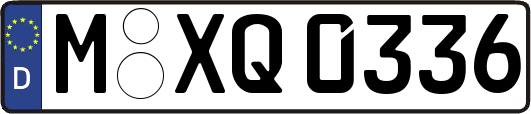 M-XQ0336