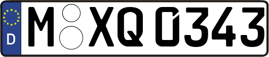 M-XQ0343