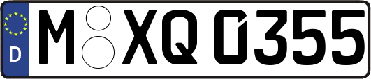 M-XQ0355