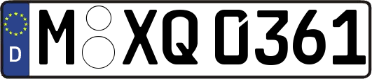 M-XQ0361