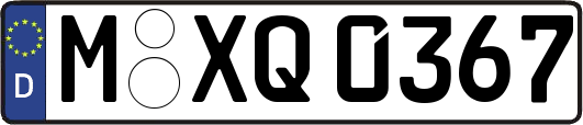 M-XQ0367