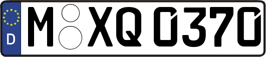 M-XQ0370