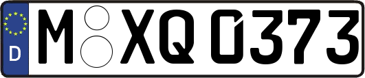 M-XQ0373