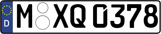 M-XQ0378