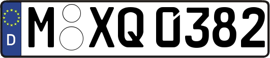 M-XQ0382