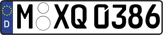 M-XQ0386