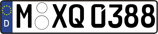 M-XQ0388