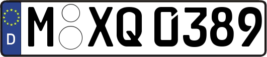 M-XQ0389