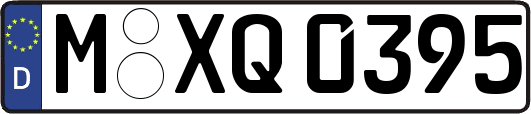 M-XQ0395