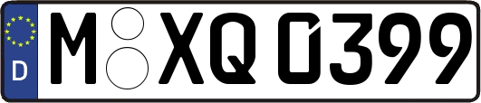 M-XQ0399