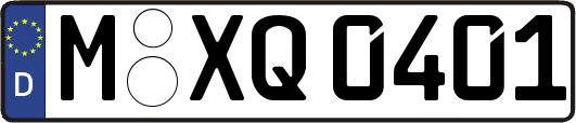 M-XQ0401
