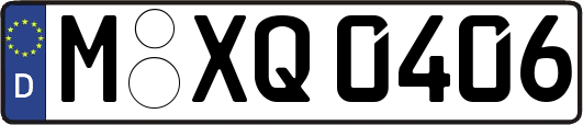 M-XQ0406