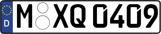 M-XQ0409