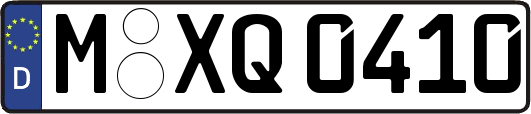 M-XQ0410