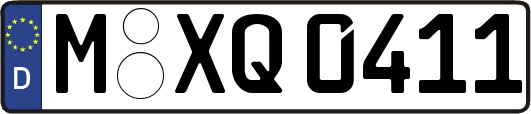 M-XQ0411