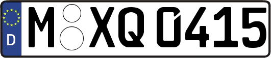M-XQ0415