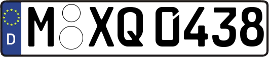 M-XQ0438
