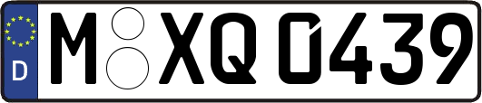 M-XQ0439