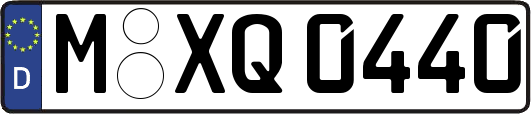 M-XQ0440