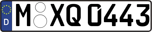 M-XQ0443