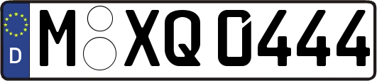M-XQ0444