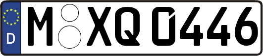 M-XQ0446