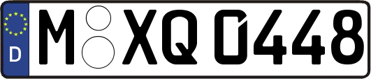 M-XQ0448