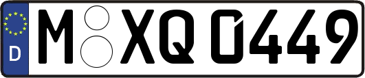 M-XQ0449