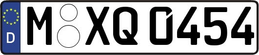 M-XQ0454
