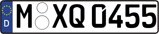 M-XQ0455