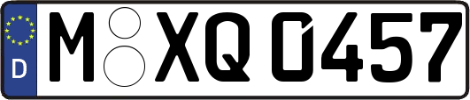 M-XQ0457