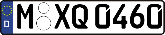 M-XQ0460