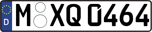 M-XQ0464