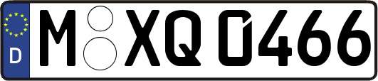 M-XQ0466