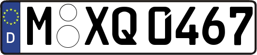 M-XQ0467