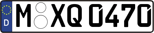 M-XQ0470