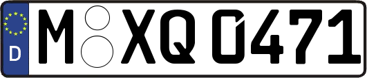M-XQ0471