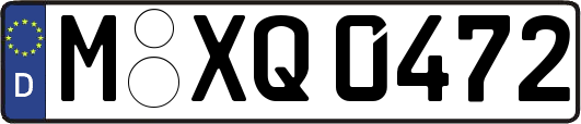 M-XQ0472